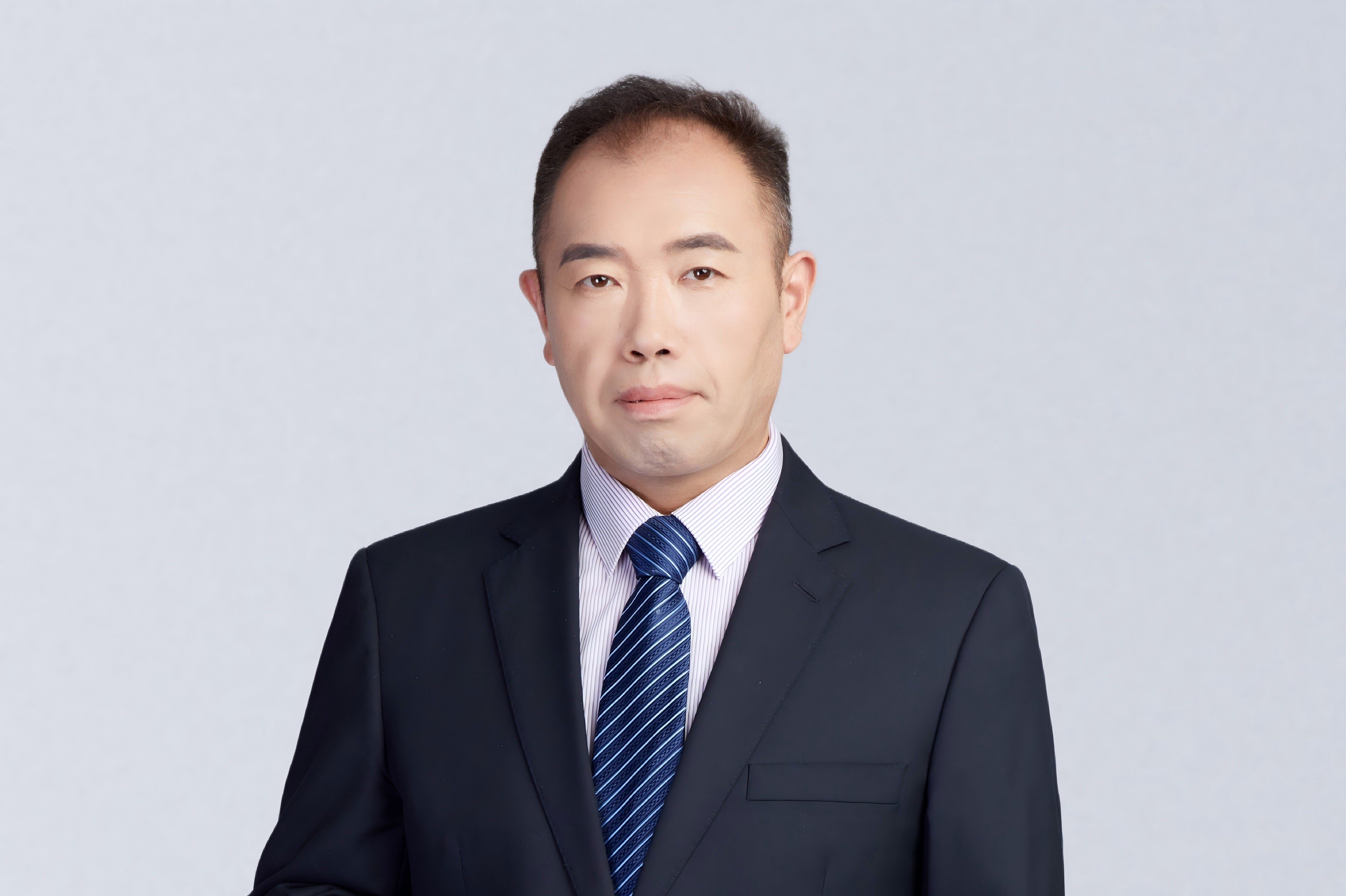 馬忠青